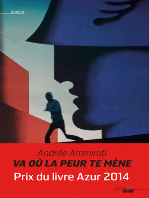 cover image of Va où la peur te mène